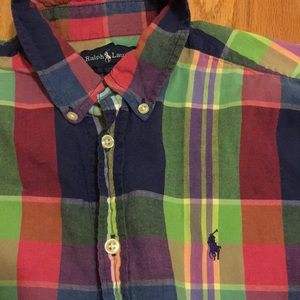 Ralph Lauren Longsleeve